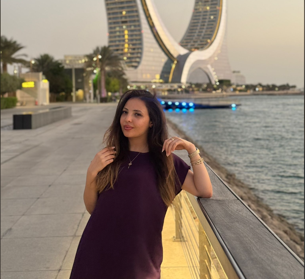 Maram Achouri