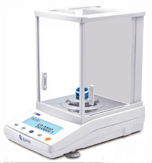 Analytische balans YR05576