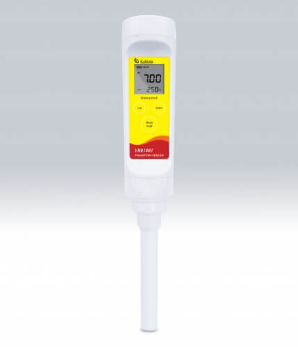 Portable pH Meters: A Practical Step-by-Step Guide for 2026