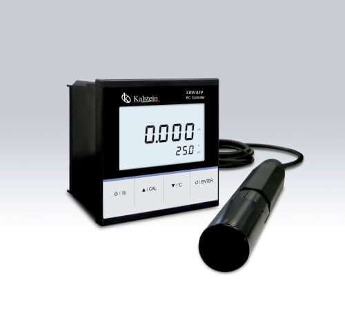 Common Errors and Troubleshooting Symptoms for the YR01839 Conductivity Controller