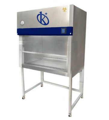 Biological Safety Cabinet Class II A2 YR0090C (SS) - Quality Control