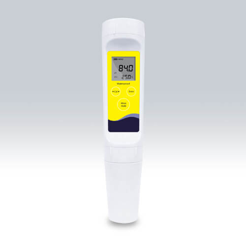 Pocket TDS Conductivity Meter YR01808: A Comprehensive Specification Comparison