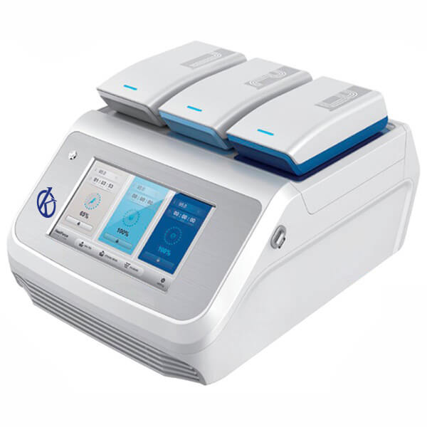Customization and Advanced Configurations of the YR01869-2 Thermocycler