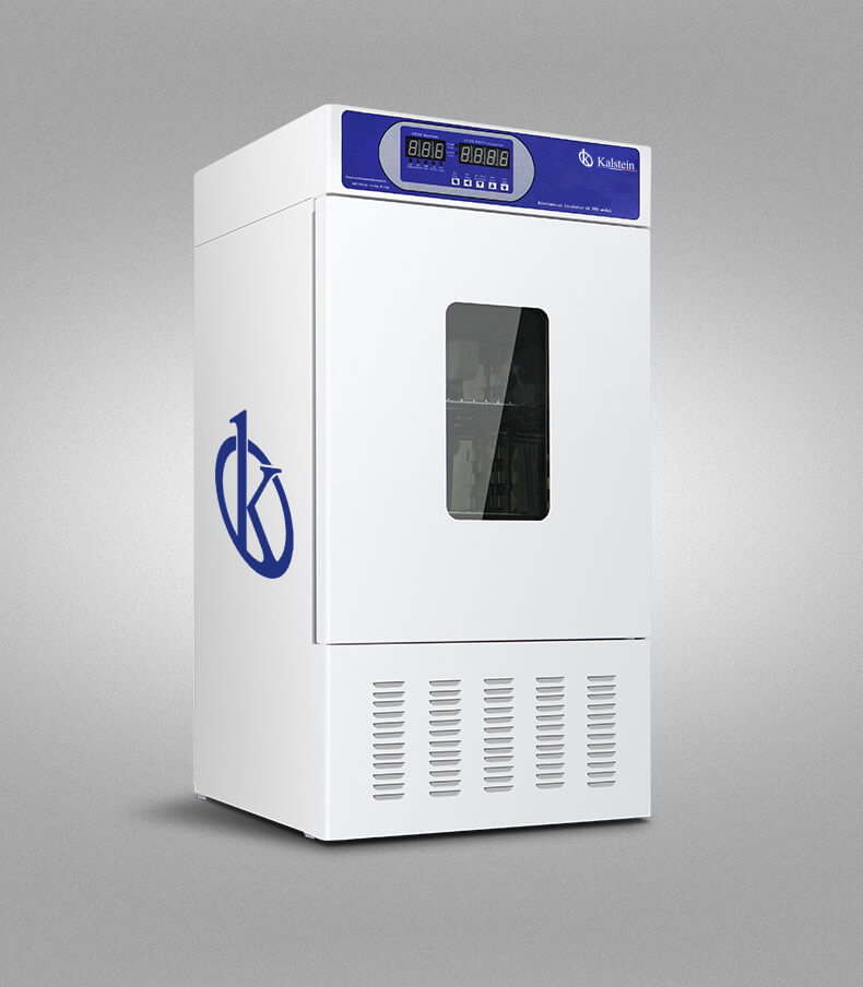 Biochemical BOD Incubator YR02037: Precision and Traceability