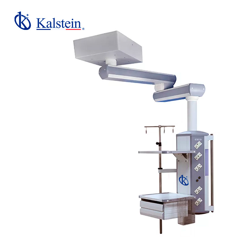 Single Arm Endoscopy Pendant YR02078: Technical Performance and Safety Overview