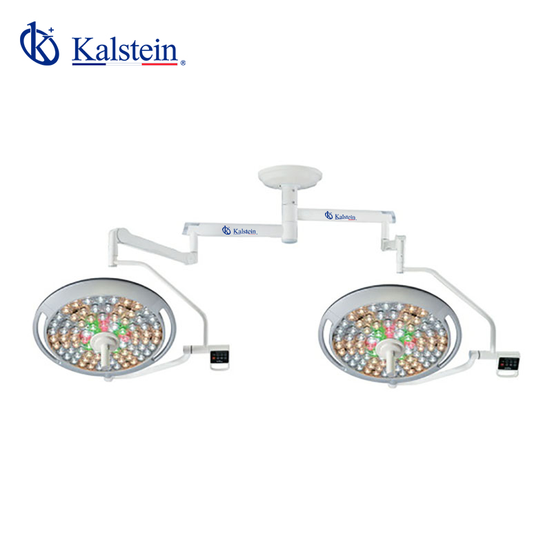 LED Surgical Light YR02104: Maximizing Return on Investment