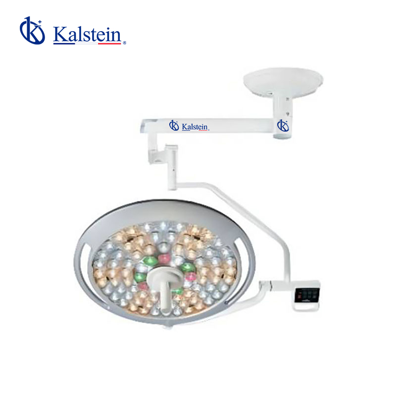 LED Surgical Light YR02105: Operational Efficiency Redefined
