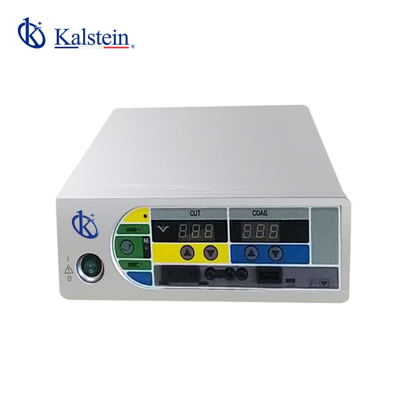 Elektrochirurgische generatoren YR02144