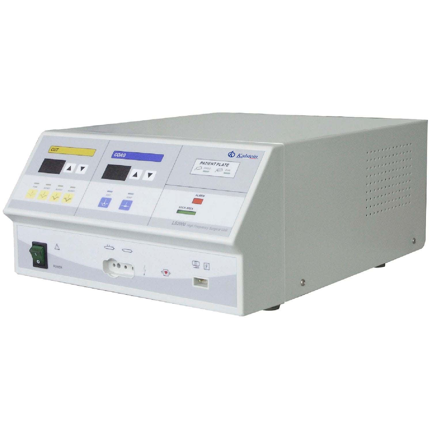 Elektrochirurgische generatoren YR02149