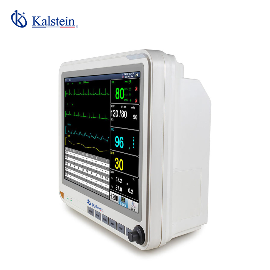 Precision and Traceability: Bedside Monitor YR02174