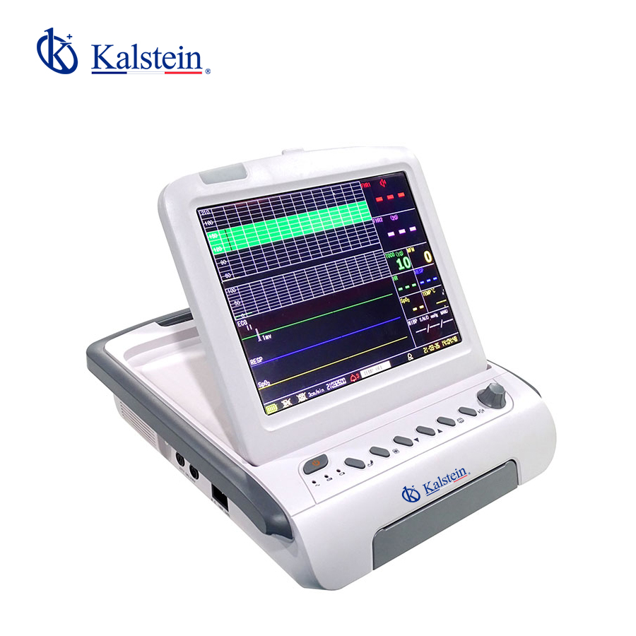 Foetale Doppler-echografie monitor YR02181