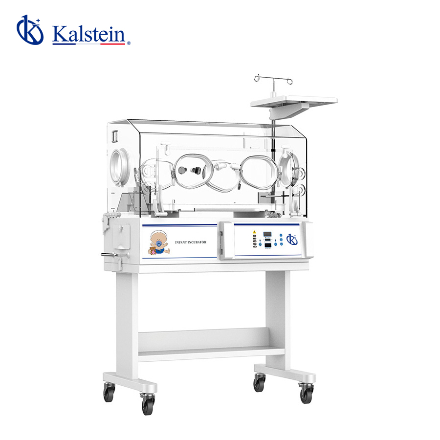 Infant Phototherapy Incubator YR02182: A Comprehensive Product Overview