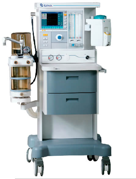 ICU/NICU Ceiling Pendant YR02087: Precision and Traceability