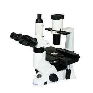 Interpreting Results and Measurement Readings with the YR0230 Inverted Microscope