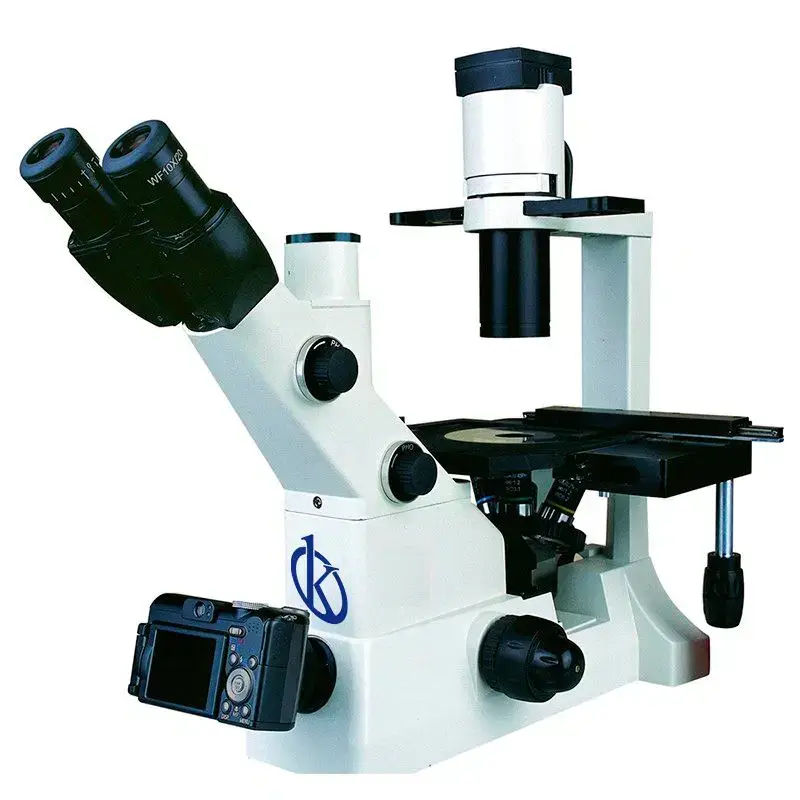 Technical Performance and Safety of Microscope Trinocular YR0245