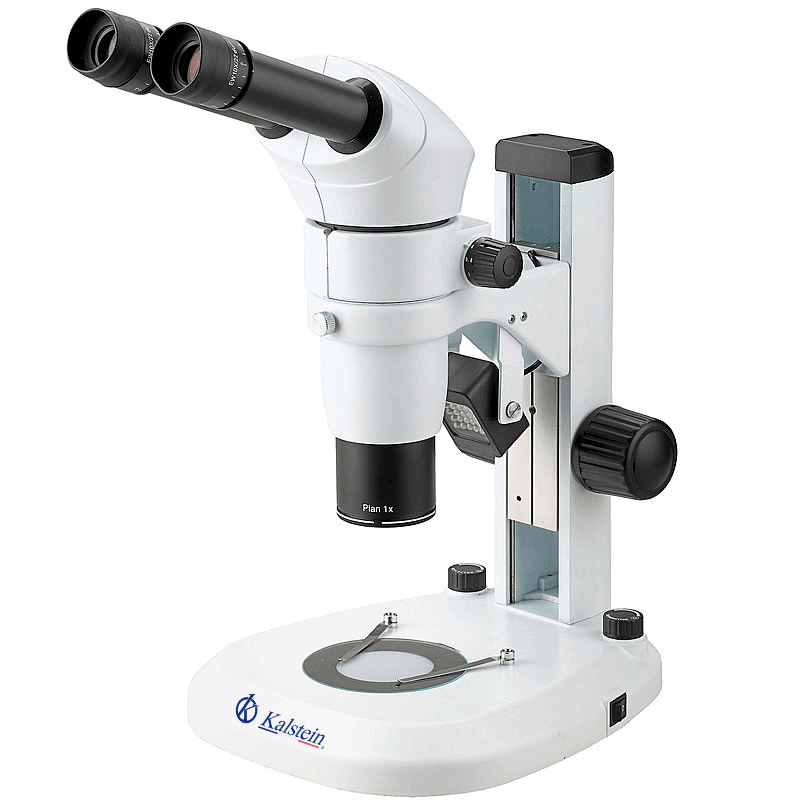 Technical Performance and Safety of Trinocular Microscope YR0247
