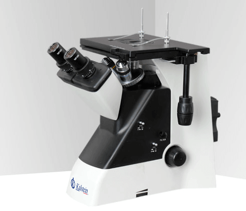 Technical Performance and Safety of the YR0260 Trinocular Microscope