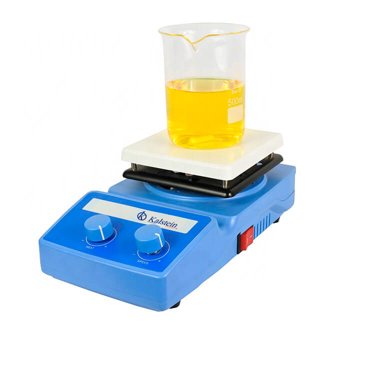 How to Achieve LIMS Integration and Data Workflow Digitalization with Analog Ceramic Top Hotplate Stirrers?
