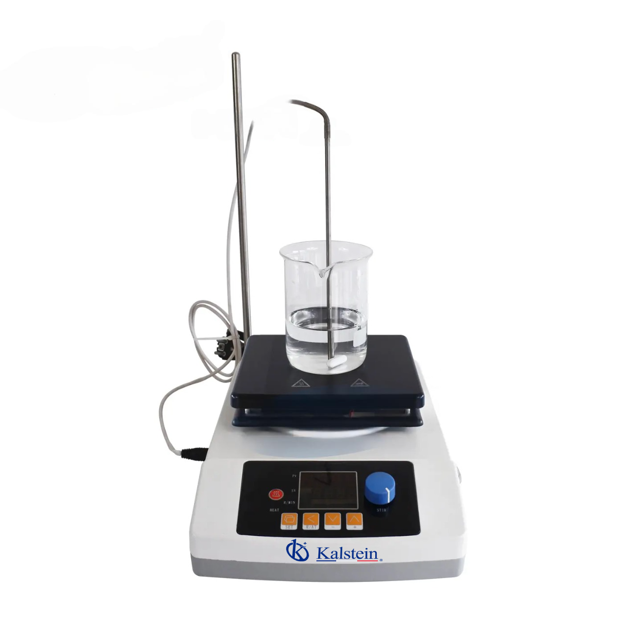 Intelligent Digital Display Ceramic Top Hotplate Stirrer: Applications, Techniques, and Best Practices 2026