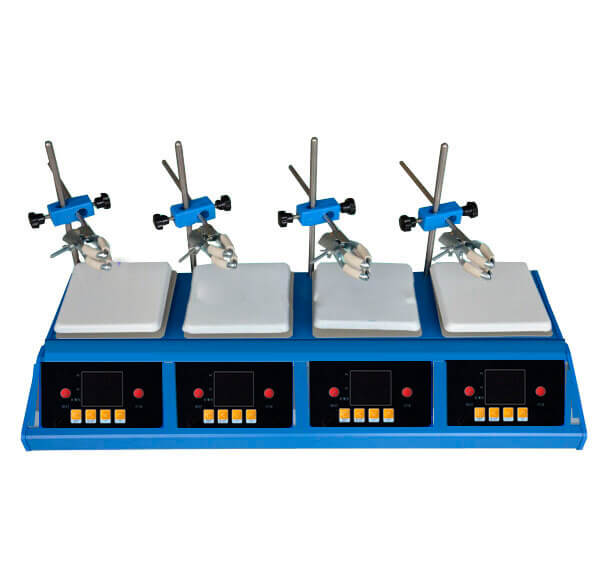 ISO/IEC Compliance and Regulatory Standards for Multiposition Intelligent Digital Display Ceramic Hotplate Stirrer in 2026