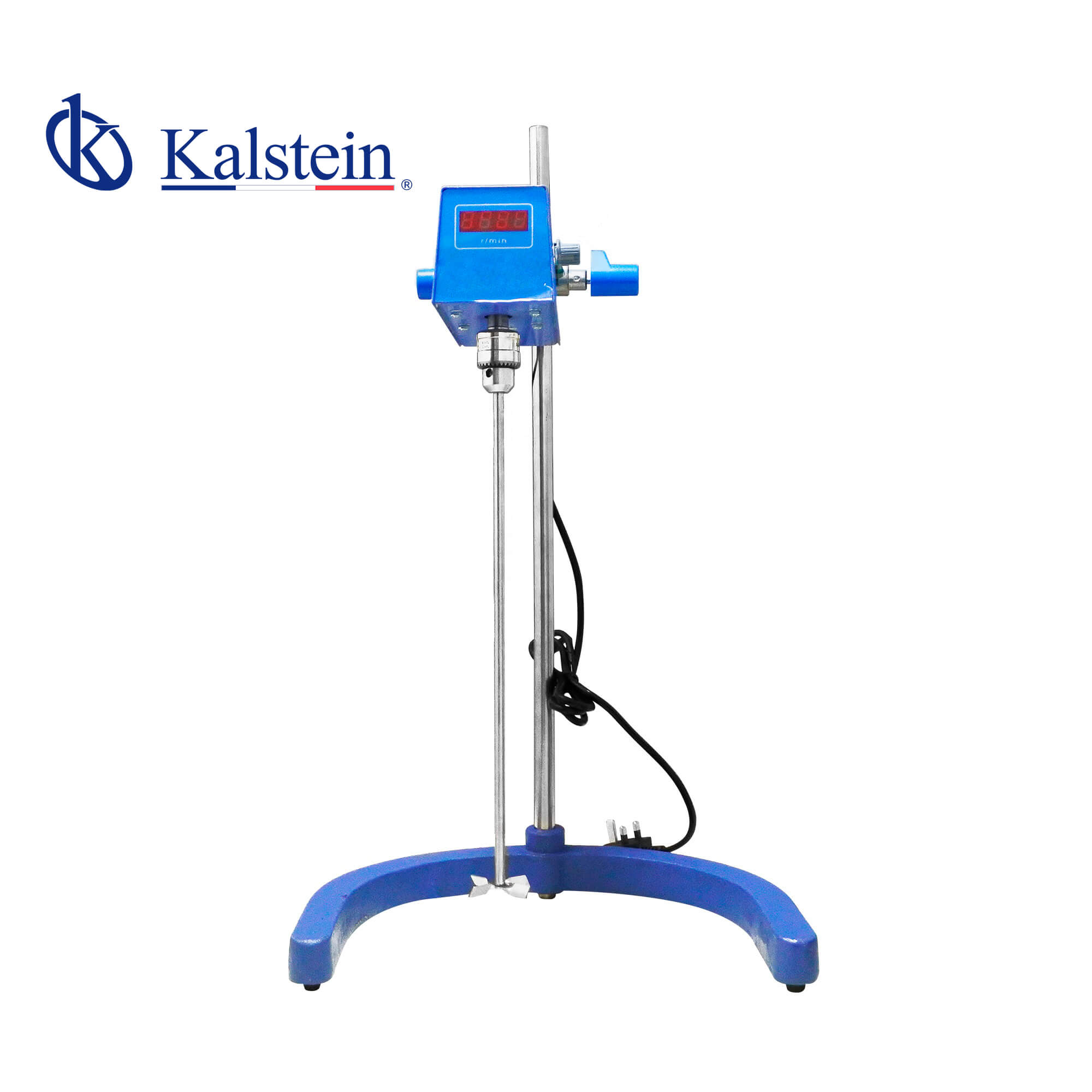 Understanding the Operating Principle and Scientific Foundation of the YR02956 Homogenizer