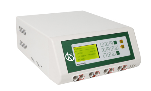 Comparative Analysis of High-Voltage Power Supplies: Key Features and Benefits