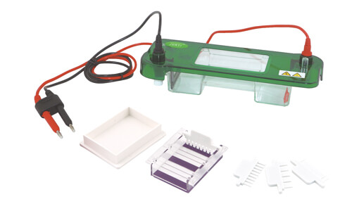 Horizontal Electrophoresis Cell YR03415: Technical Performance and Safety