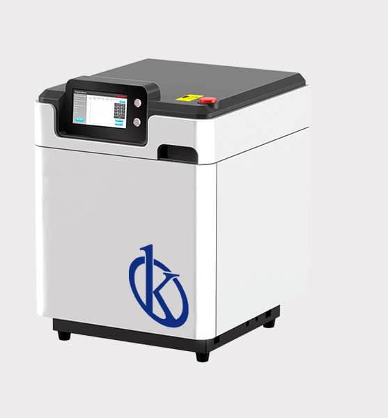 Microwave Digestion System YR04956: A Comprehensive Overview