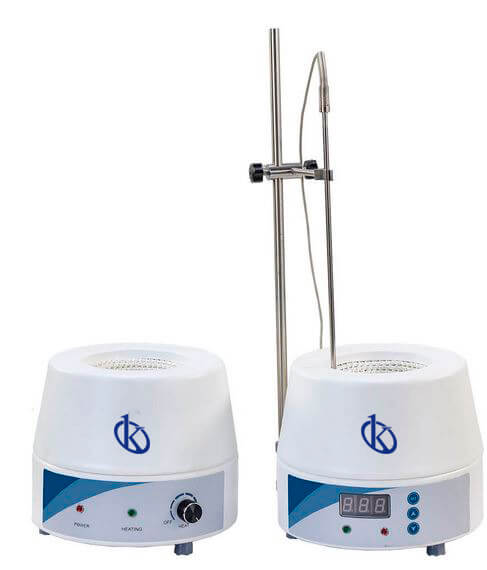 Heating Blanket YR05030: An Essential Tool for Laboratory Integration
