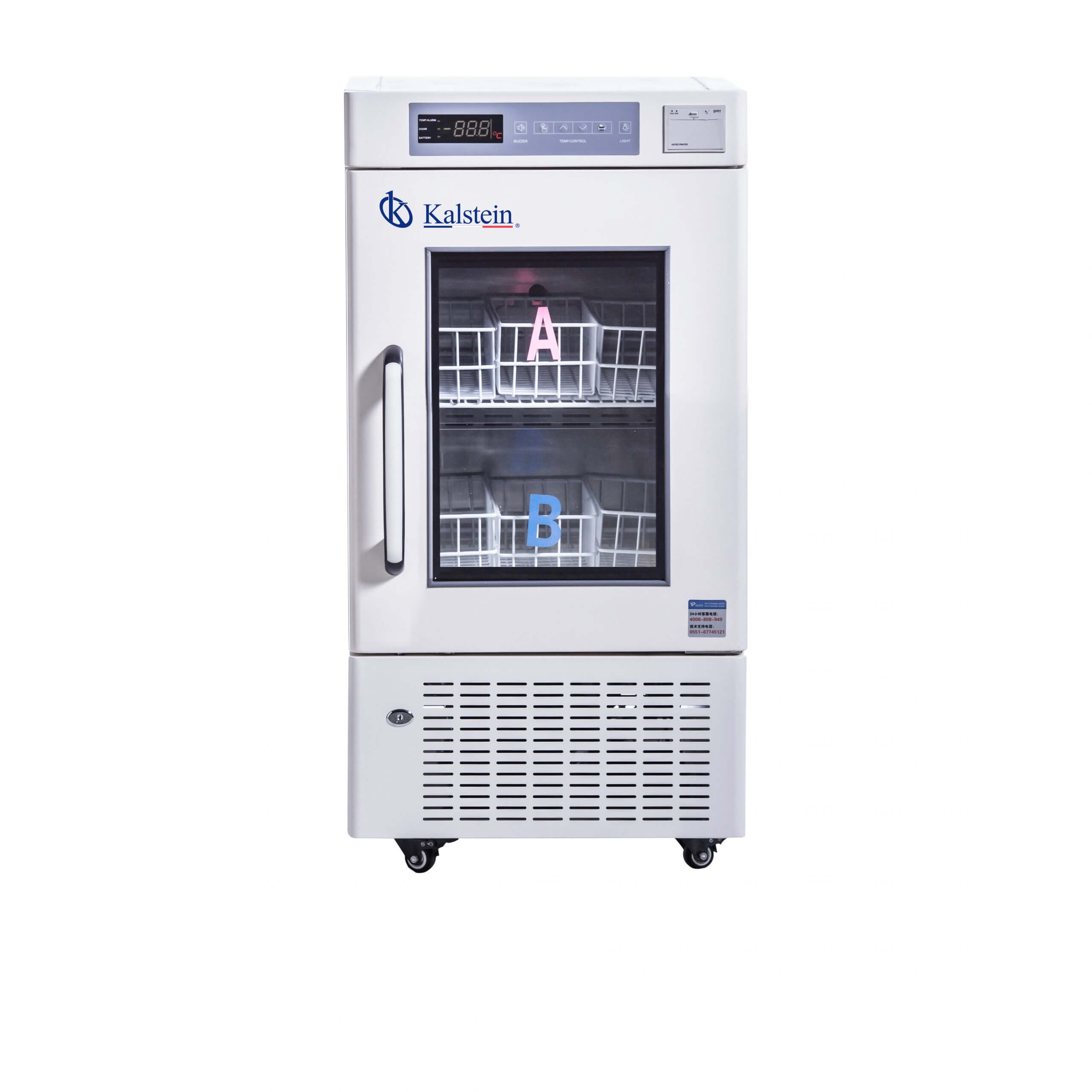 Blood Bank Refrigerators: Common Mistakes and How to Avoid Them in Daily Operations