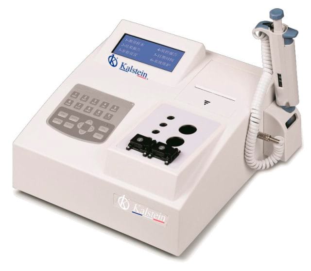 Coagulation Analyzer YR05118