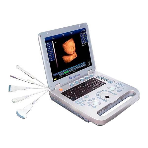 3D4D Obstetrische Echografie GYN YR05147