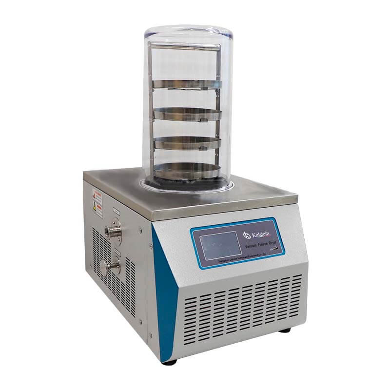 Benchtop Laboratory Freeze Dryers: Techniques and Protocols in 2026