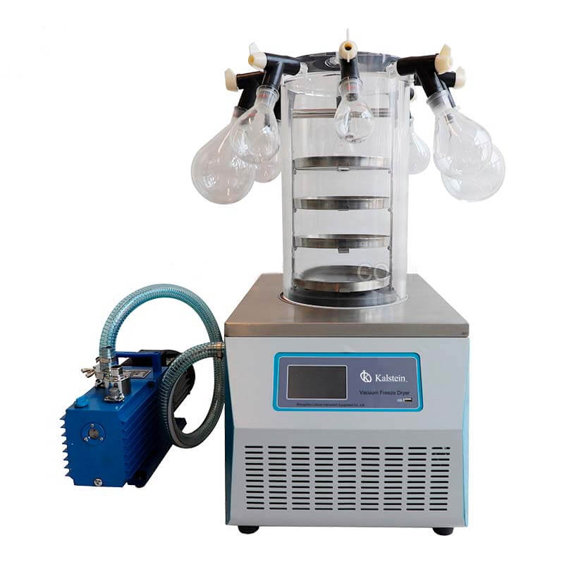 Freeze Dryer YR05188: Customization, Optional Accessories, and Advanced Configurations 2026
