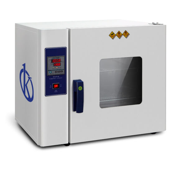Electric Heating Drying Stove YR05244: Innovation in Field Processes