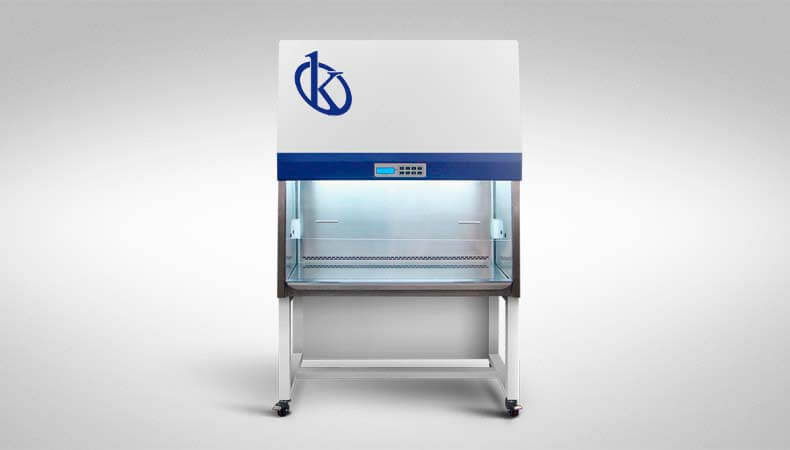 Biosafety Cabinet Class II YR05271-1 Overview