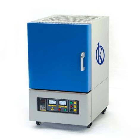 Maximize Operational Efficiency with the Universal Lab High Temp Box Muffle Furnace YR05273