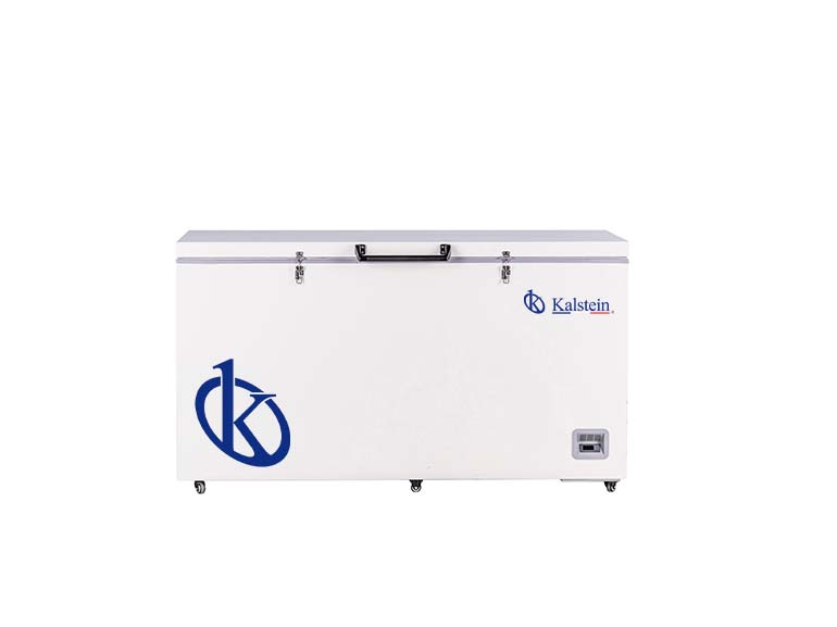 Comprehensive Overview of the Top Open Lab Freezer 305L YR05317