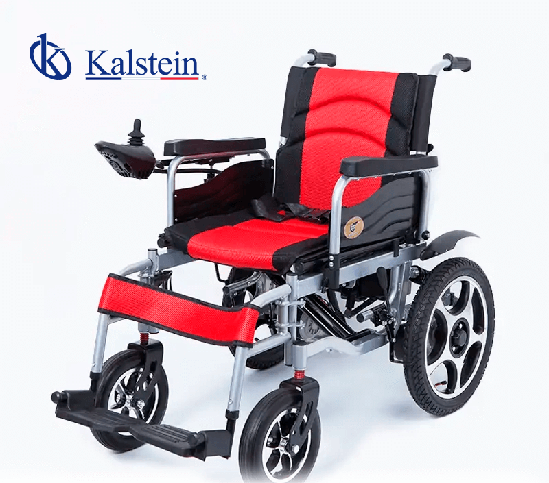 Electric wheelchair YR05440