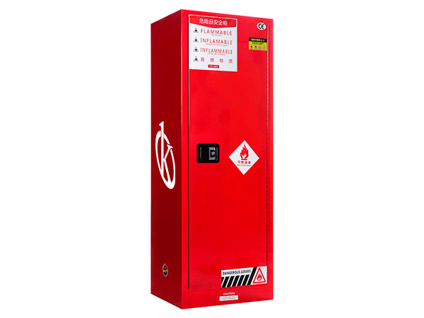 22 Gallon Explosiebestendig Kabinet YR05468-2
