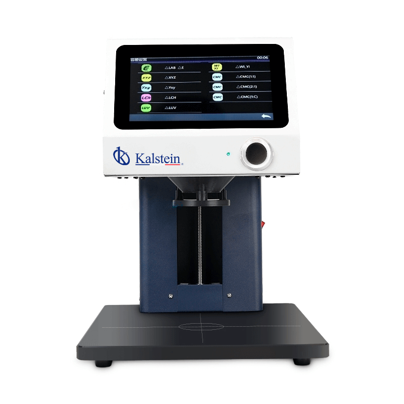 Niet-contacttafel spectrofotometer YR05483