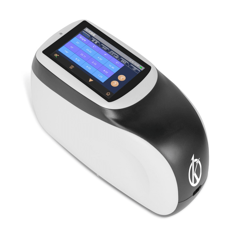 Multi Angles Spectrophotometer: Practical Use Guide 2026