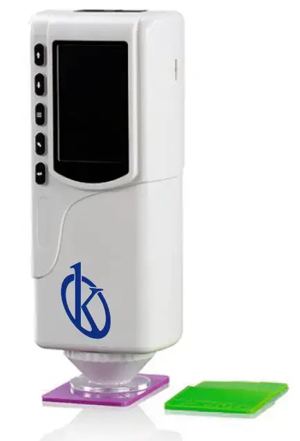 Precision Colorimeter YR05514