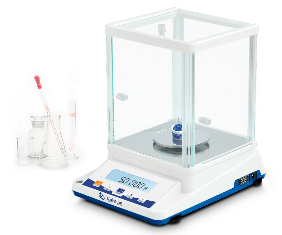 Maximizing ROI and Cost-Benefit Analysis for Precision Balances