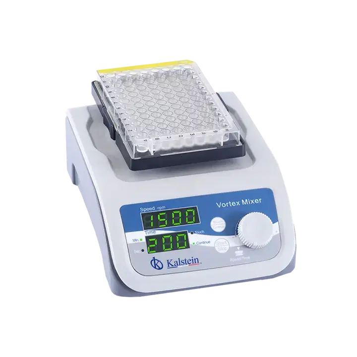 Customization and Optional Accessories for the YR05761 Vortex Mixer: Enhance Your Lab Experience