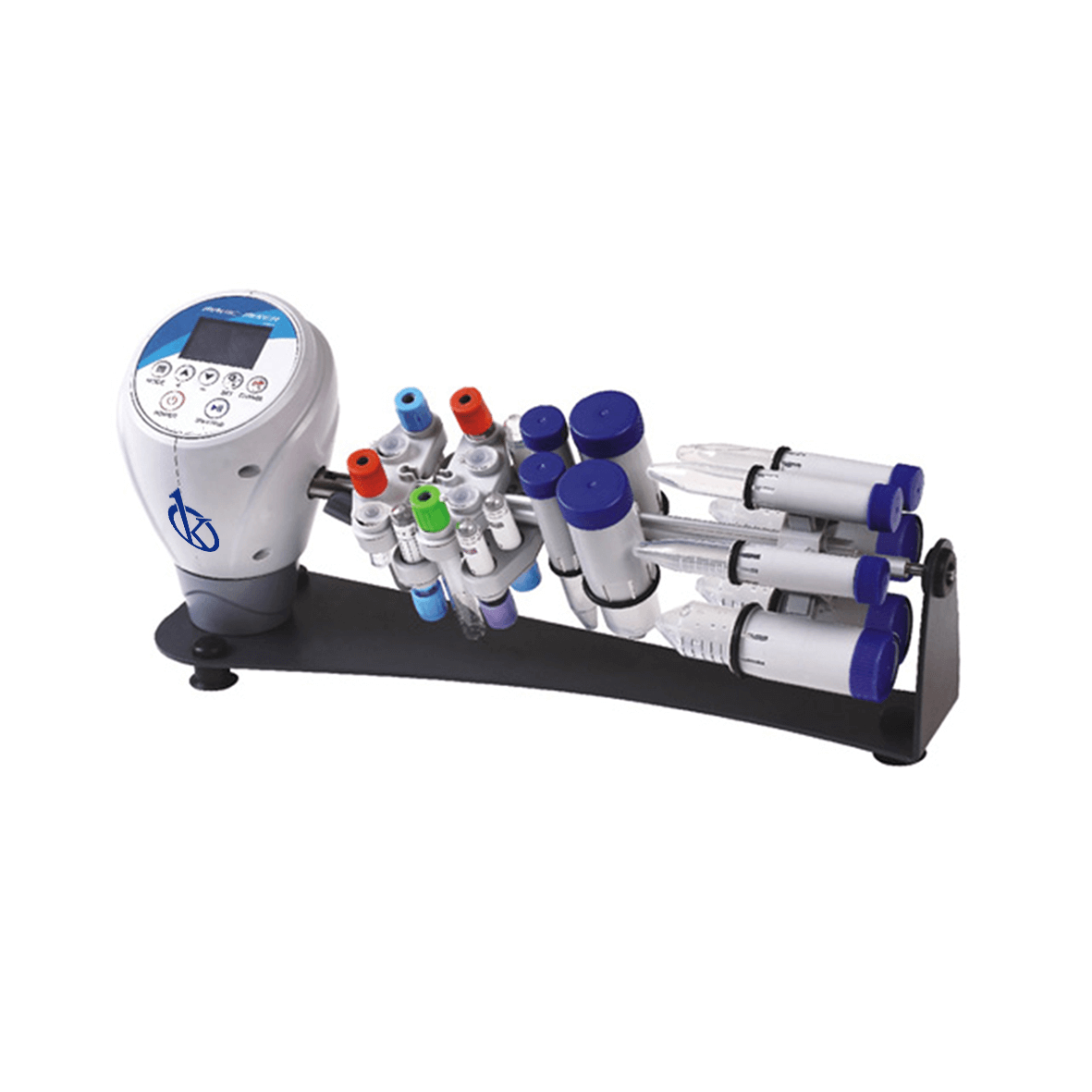 Maximize Your Laboratory Efficiency with the YR05764 Rotation Shaker