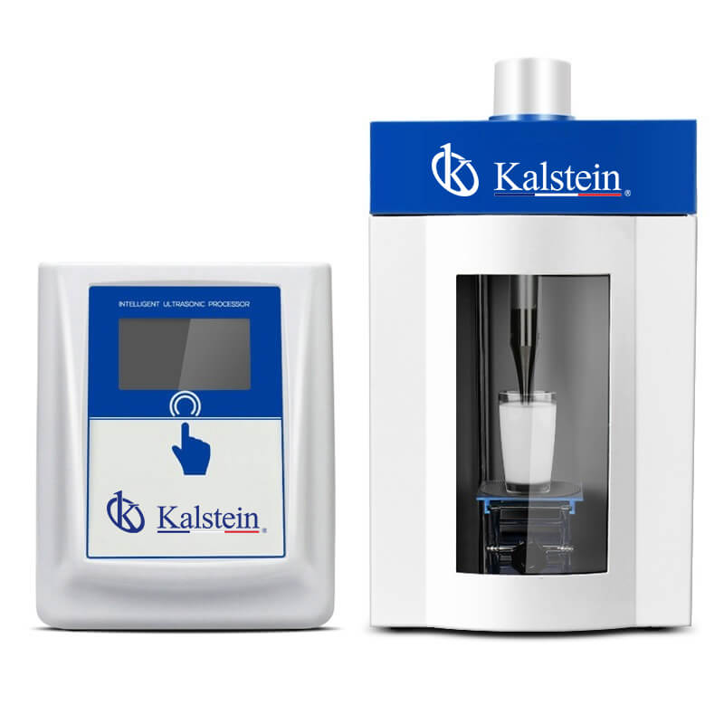 Ultrasonic Homogenizer Processor YR05835