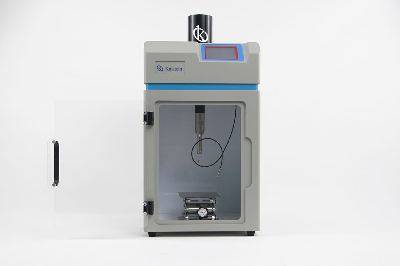 Ultrasone Homogenisator Processor YR05838