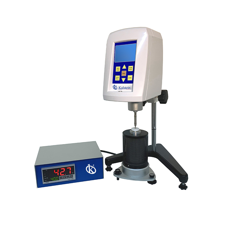 High Temperature Viscometer YR05843: A Practical Laboratory Tool
