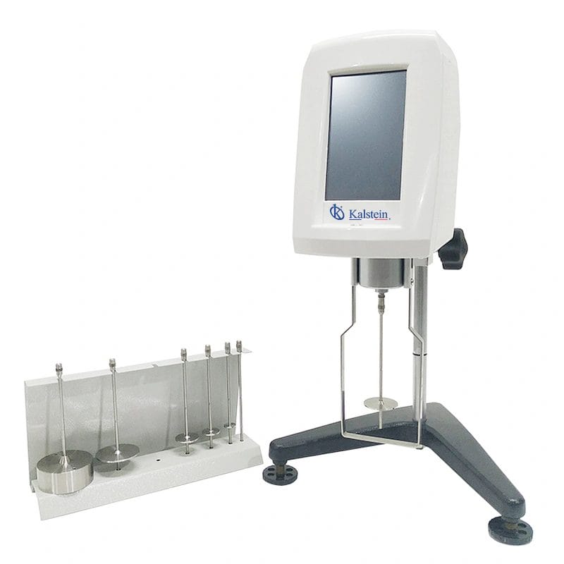 Viscometer Touch YR05858
